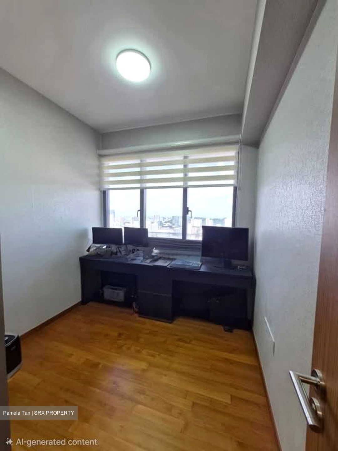 Stirling Residences (D3), Apartment #566447711